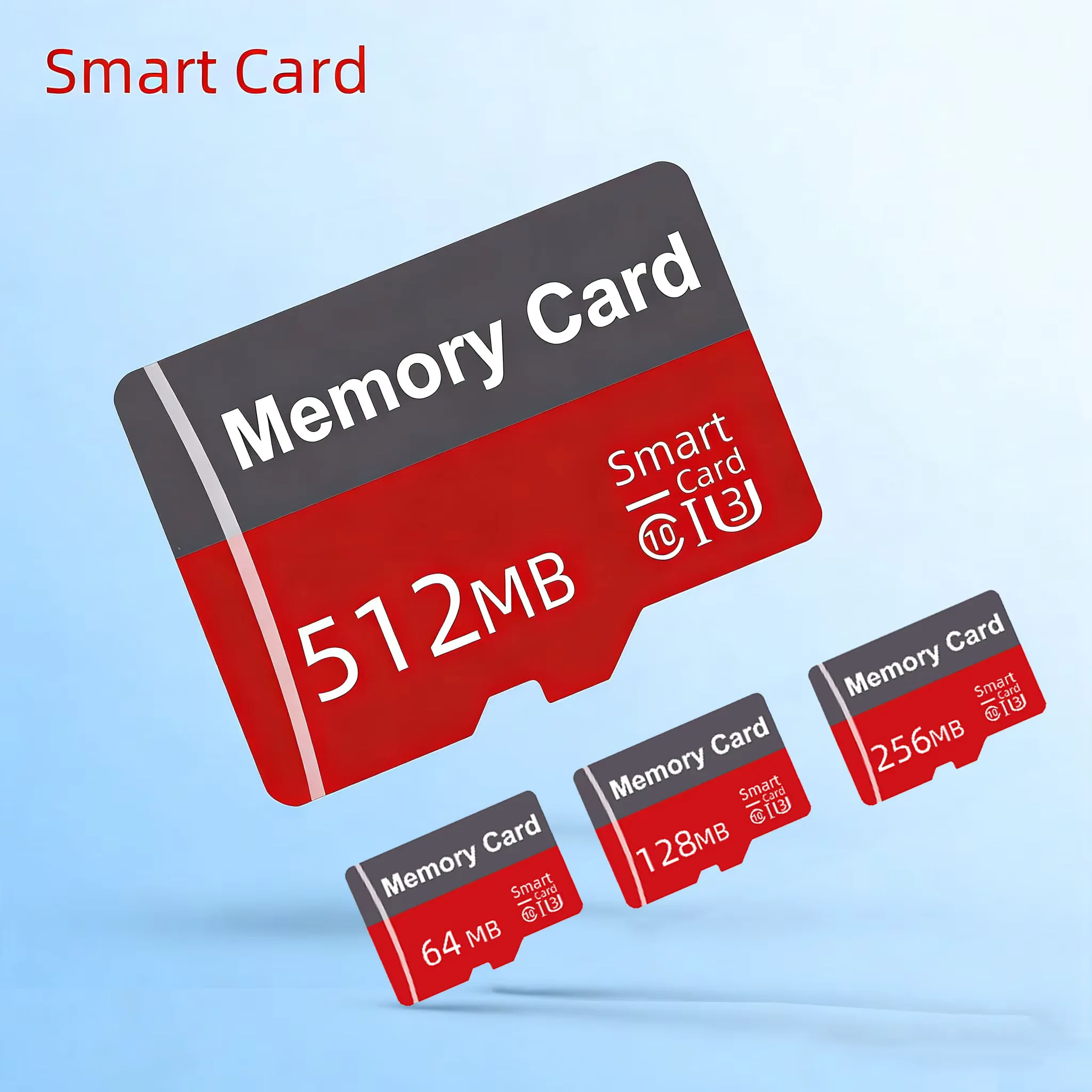 소용량 메모리 카드 64MB 128MB 256MB 512MB 마이크로 카드 128M SD 카드 마이크로 카드
