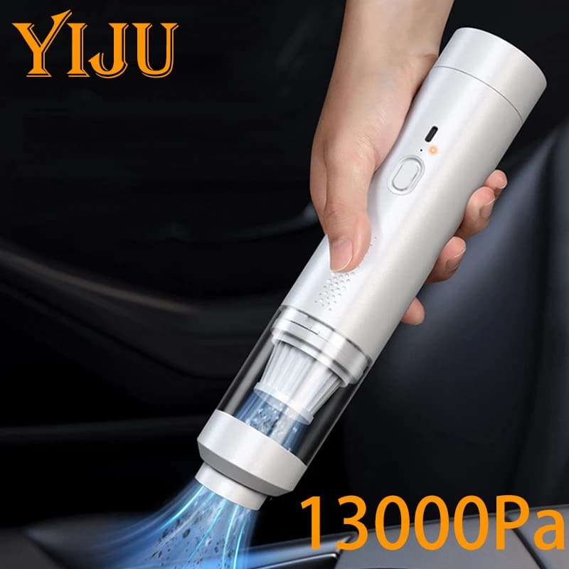진공 청소기 자동차 휴대용 미니 핸드 헬드 무선 Xiaomi에 대한 가전 청소 기계에 대한 강력한 흡입